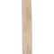 Ekena Millwork 3 1/2"W x 8"D x 20"H Olympic Smooth Knee Brace, Douglas Fir BRC04X08X20OLY00SDF - alternate 2